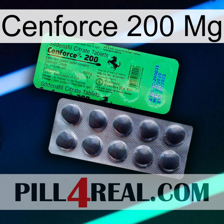 Cenforce 200Mg new04